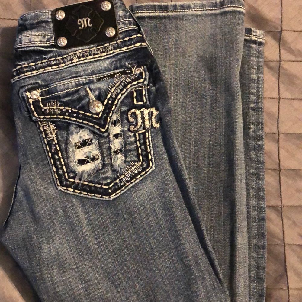 Jeans